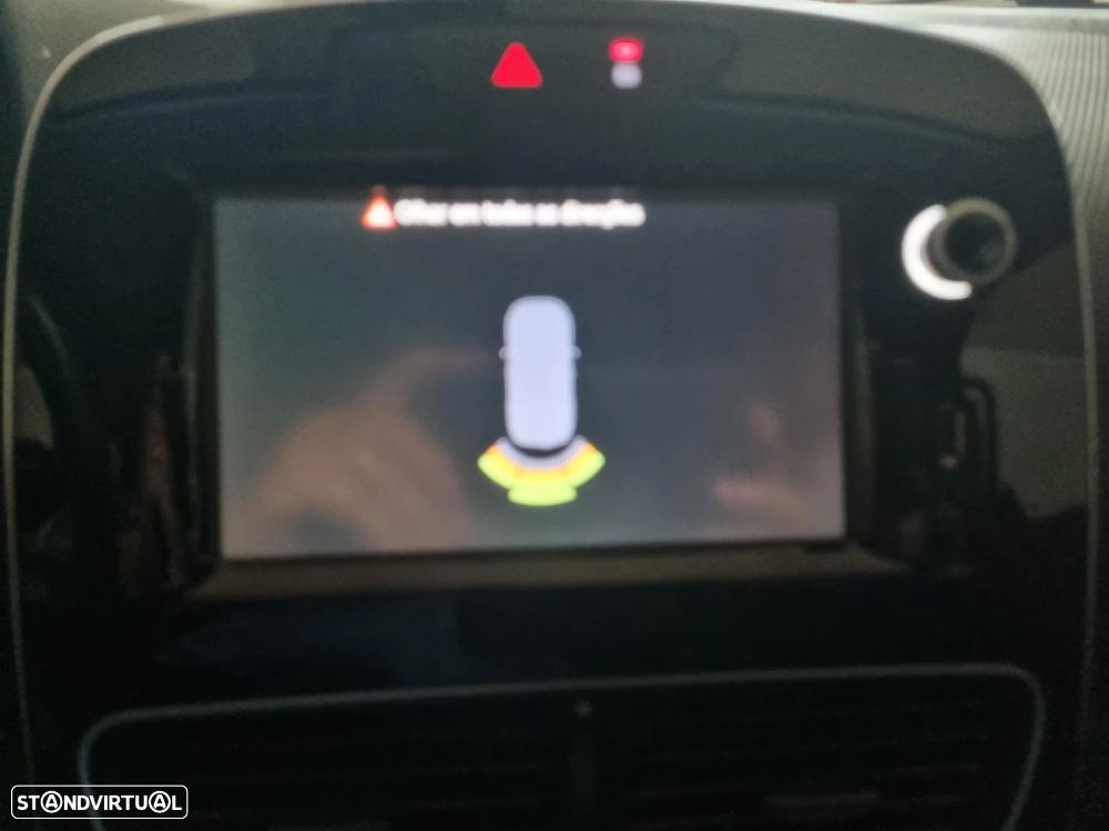 Renault Clio 1.5 dCi Limited - 22