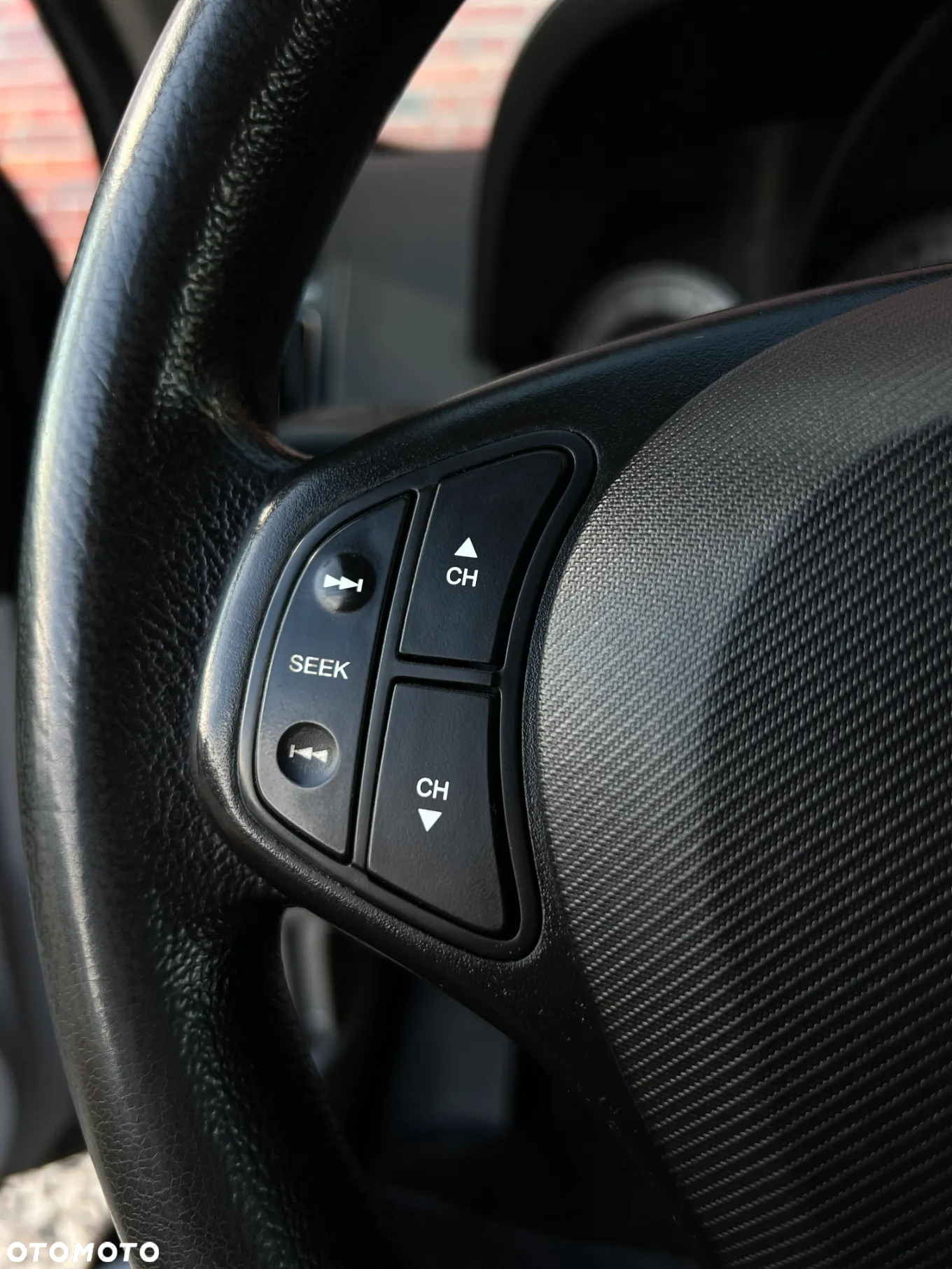 Kia Ceed - 23