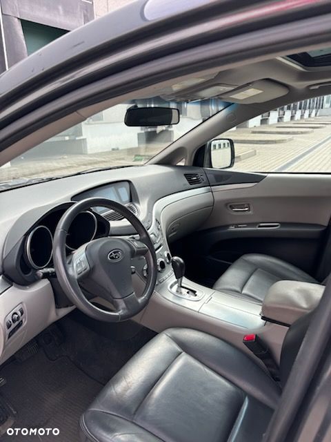 Subaru Tribeca 3.6 TE Exclusive - 7