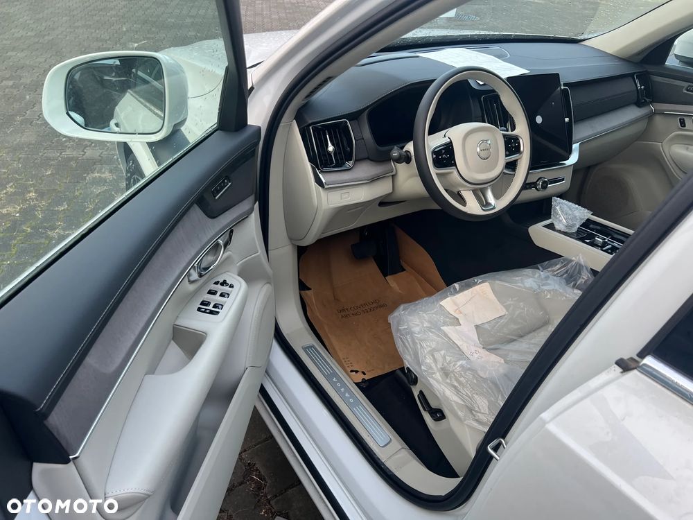 Volvo XC 90 B5 B AWD Ultra Bright 7os - 6