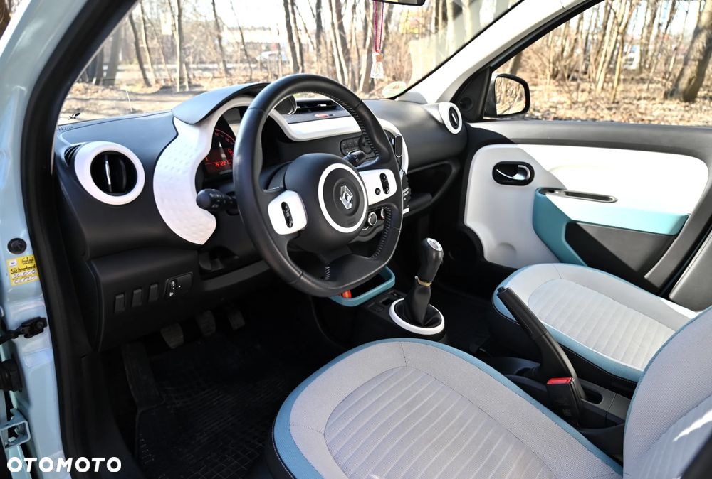 Renault Twingo - 17