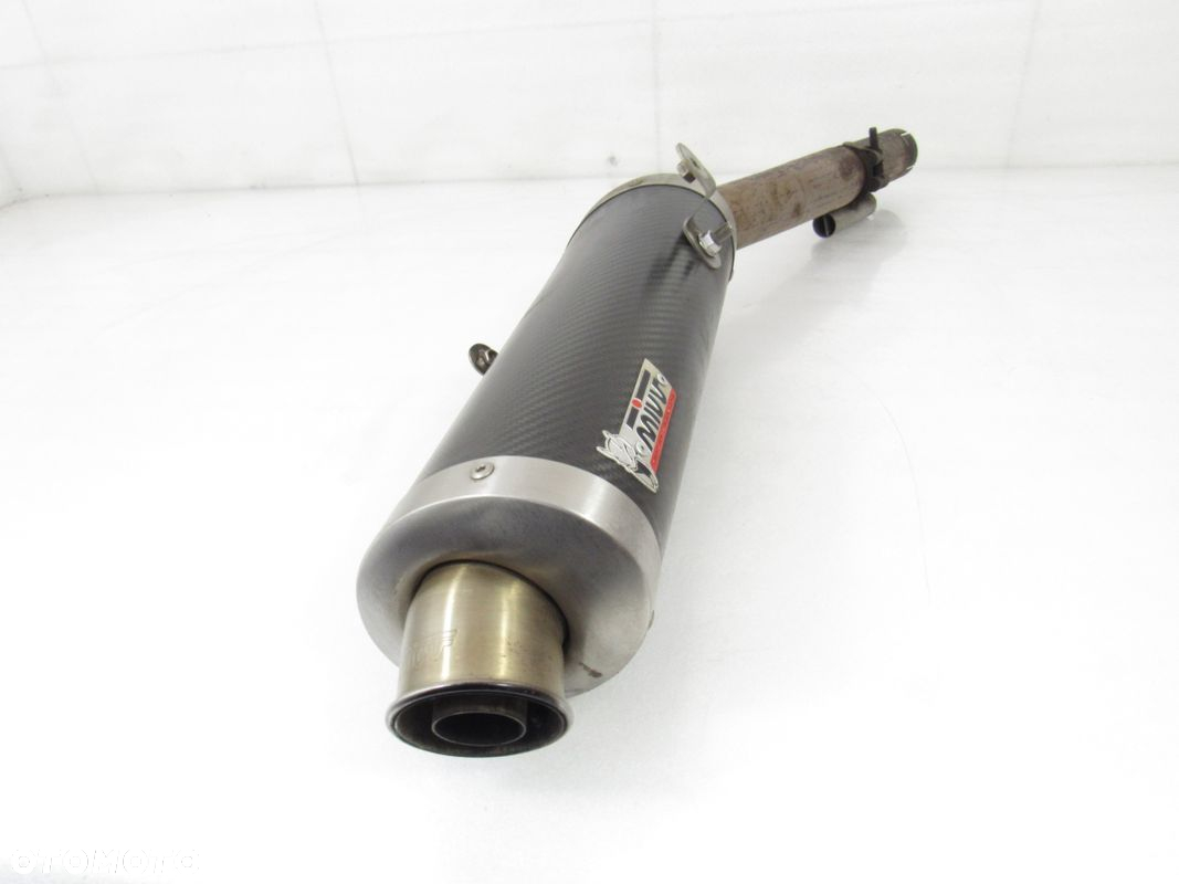 Tłumik MIVV / wydech + mocowanie tablicy Honda CBR 1000 RR 04r, SC57 A - 8