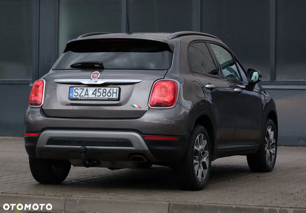 Fiat 500X 1.4 MultiAir 4x2 S&S Pop Star - 40