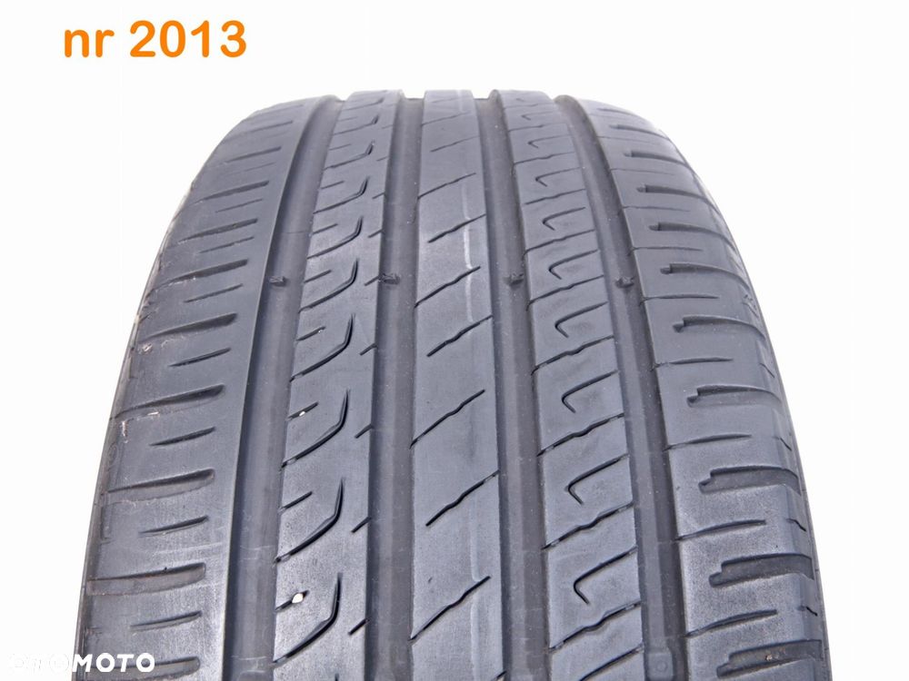 Barum Bravuris 5HM 225/45 R19 - 1