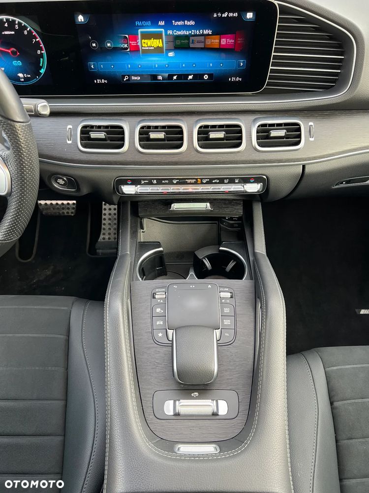 Mercedes-Benz GLE 350 e 4-Matic Premium Plus - 6