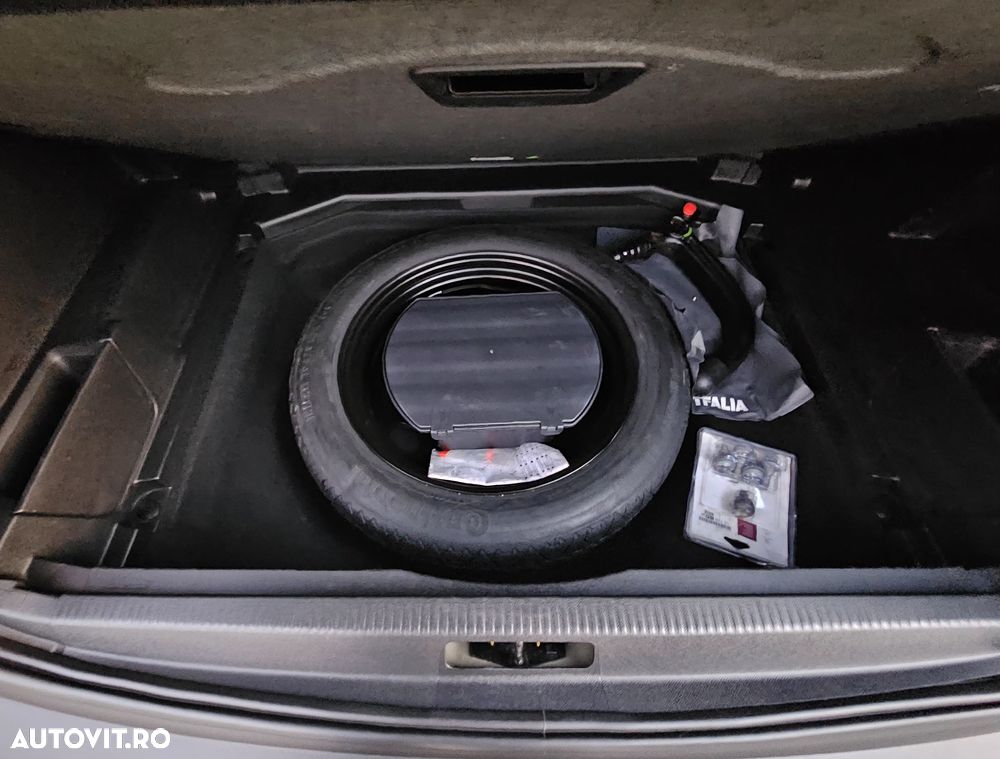 Peugeot 3008 THP 165 EAT6 Stop & Start Allure - 23