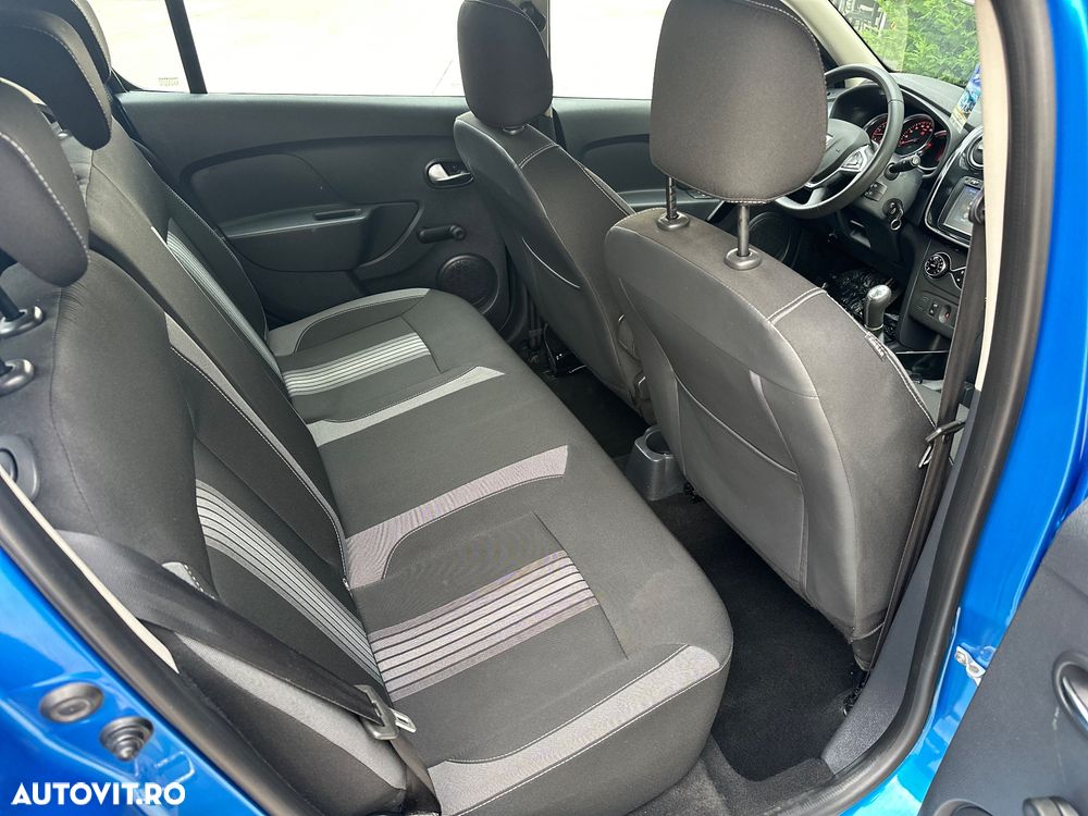 Dacia Sandero - 17