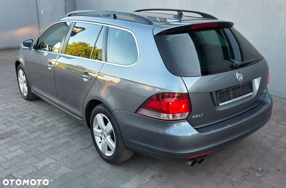 Volkswagen Golf 1.4 TSI Edition - 4