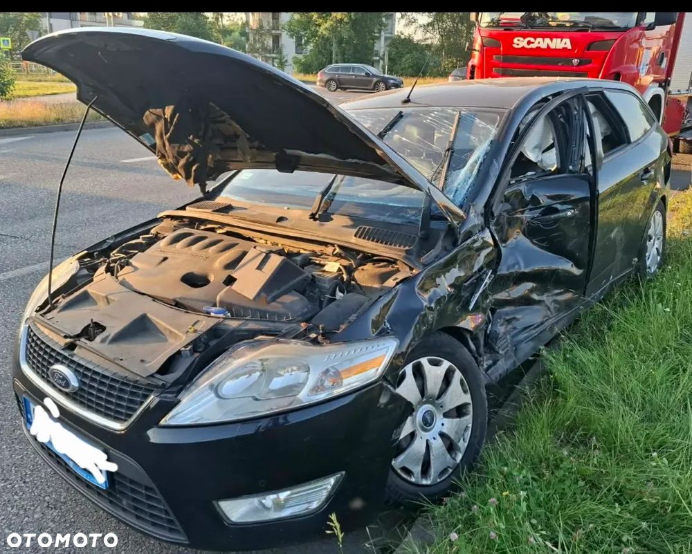 Ford Mondeo 2.0 TDCi Titanium - 26