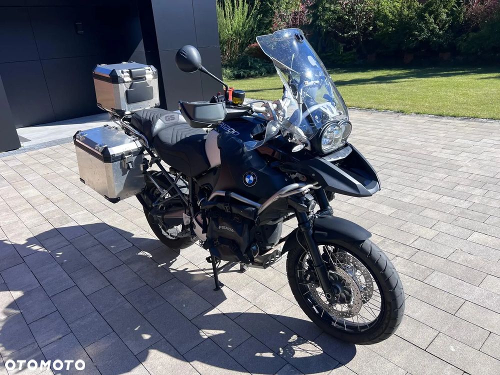 BMW Adventure - 14