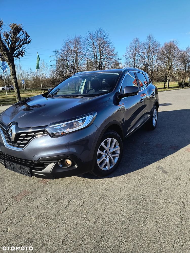 Renault Kadjar Energy dCi 110 EDC COLLECTION - 11