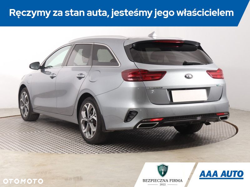 Kia Ceed - 5
