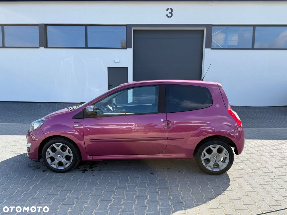 Renault Twingo 1.2 16V Dynamique - 11