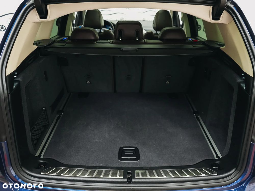 BMW X3 xDrive20d mHEV - 36