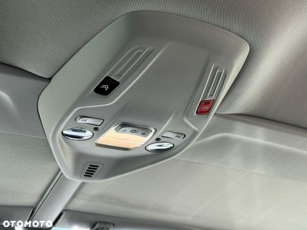 Citroën C4 Picasso - 34