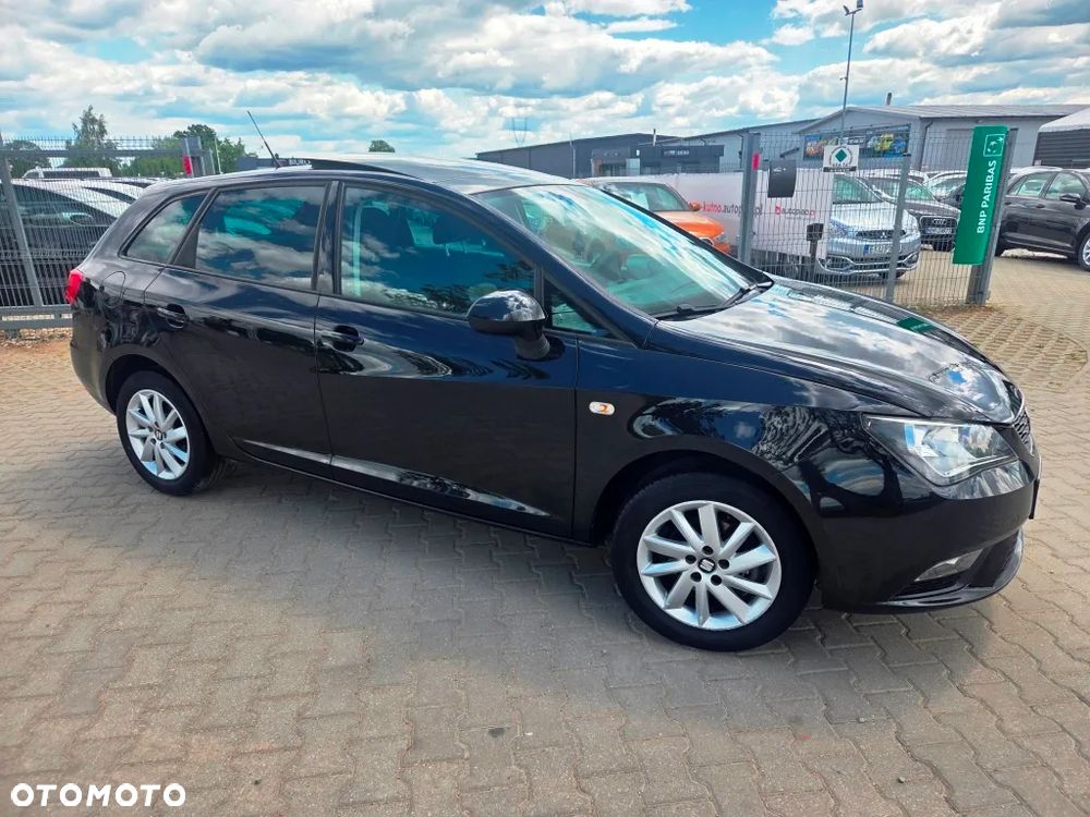 Seat Ibiza 1.2 TSI Style 4YOU - 5