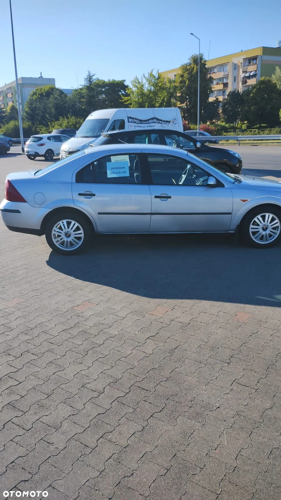 Ford Mondeo - 6