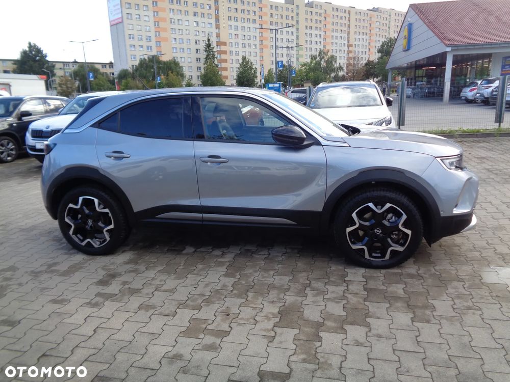 Opel Mokka 50kWh Ultimate Pack - 5