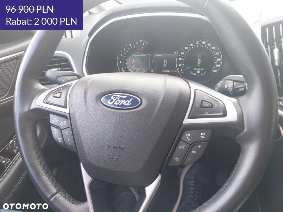 Ford S-Max - 26