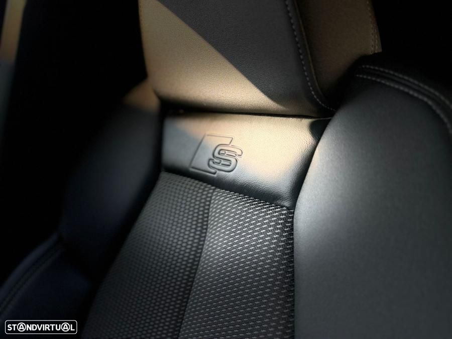 Audi Q4 Sportback e-tron 40 82 kWH - 19