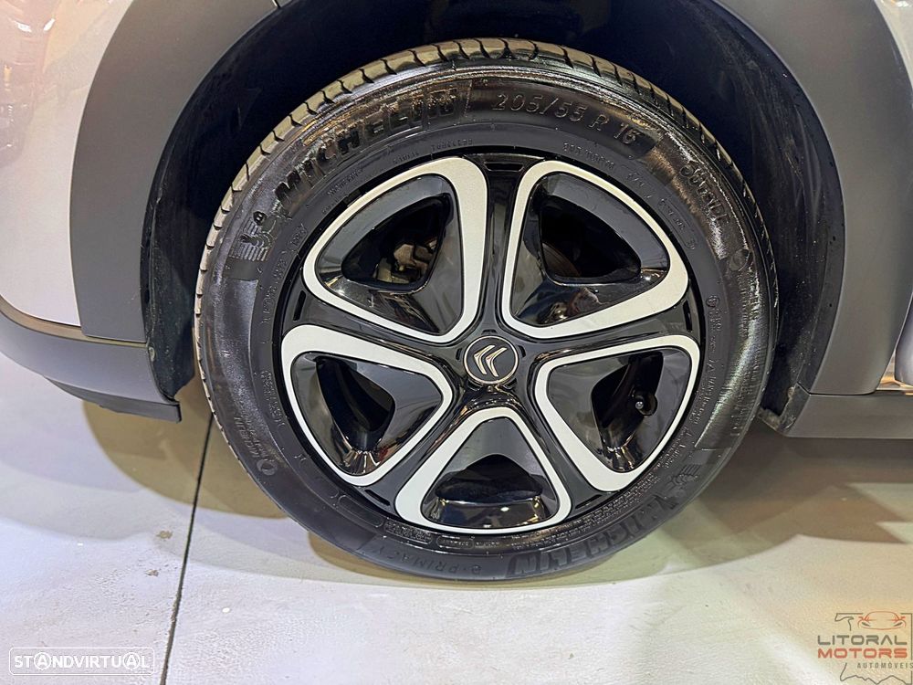 Citroën C3 1.2 PureTech Feel Pack - 13