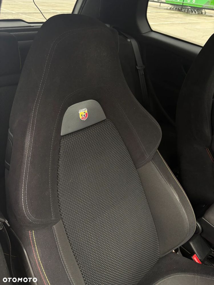 Abarth Punto Evo - 19