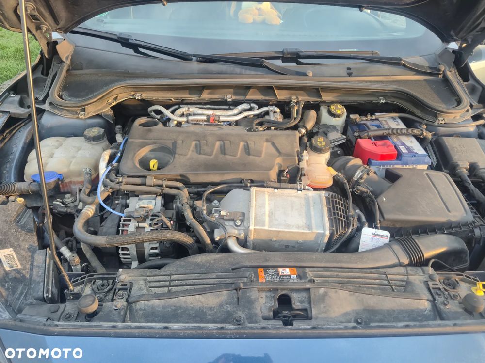 Ford Focus 2.0 EcoBlue ST-Line - 32