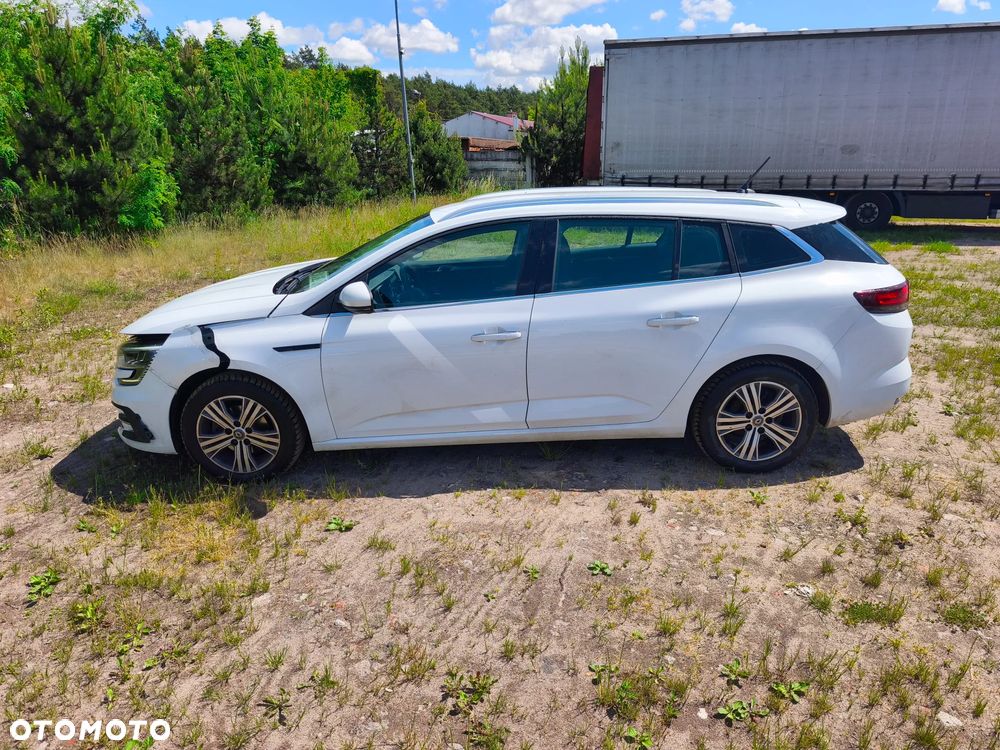 Renault Megane BLUE dCi 115 EDC TECHNO - 4