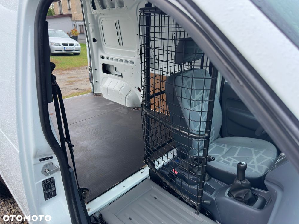 Ford Transit Connect - 6