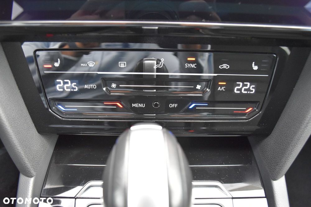 Volkswagen Arteon 2.0 TDI Elegance DSG - 25