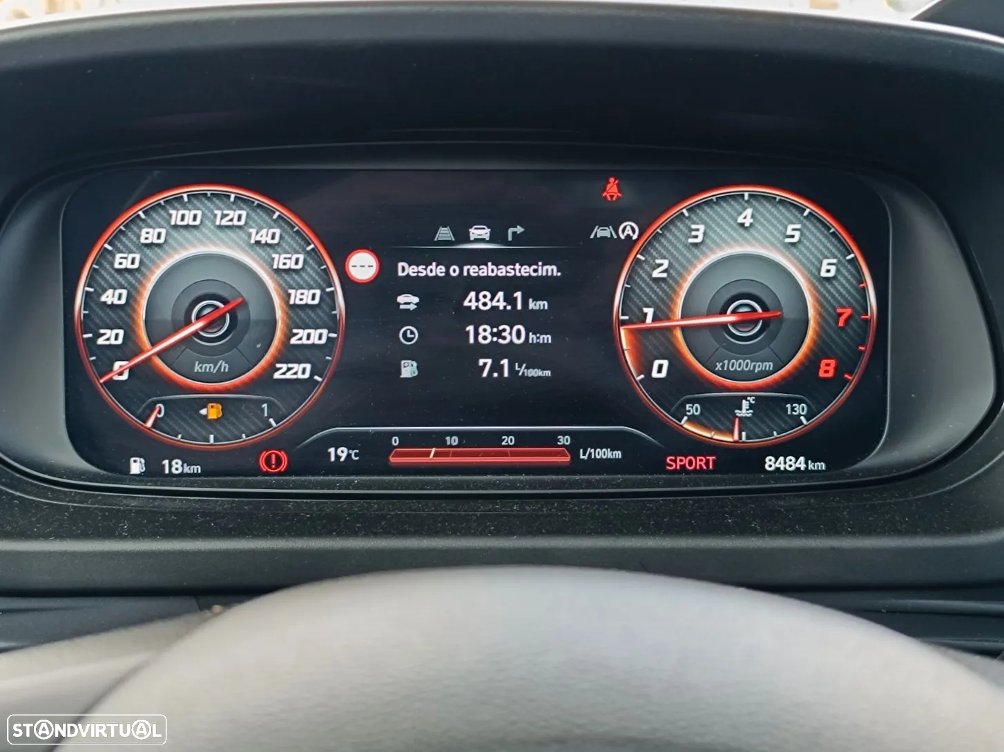 Hyundai i20 1.0 T-GDI Style - 14
