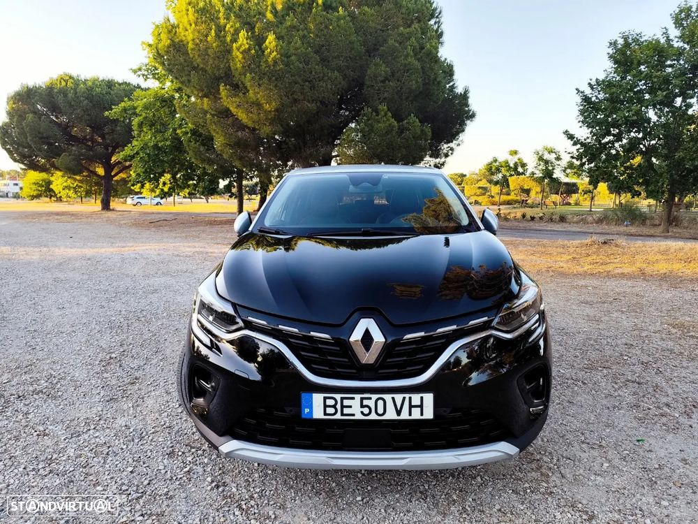 Renault Captur 1.0 TCe Techno - 3