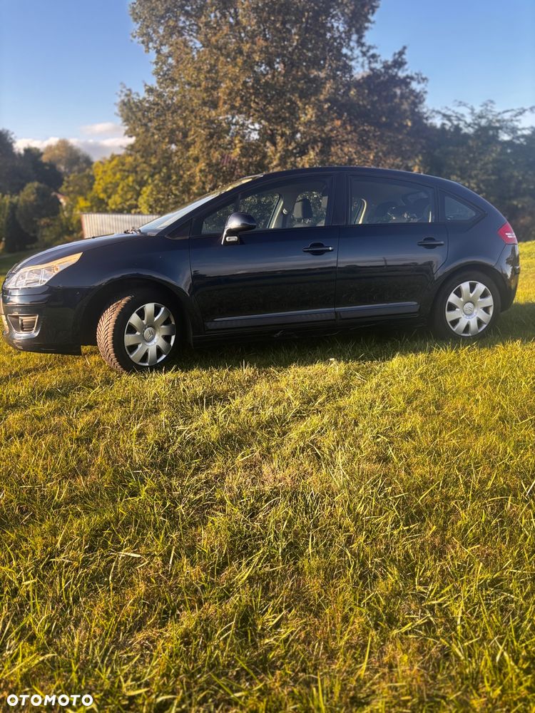 Citroën C4 - 2