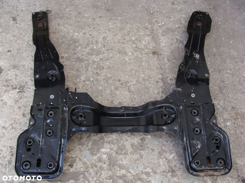 belka sanki scudo expert jumpy 2002-2006r - 4
