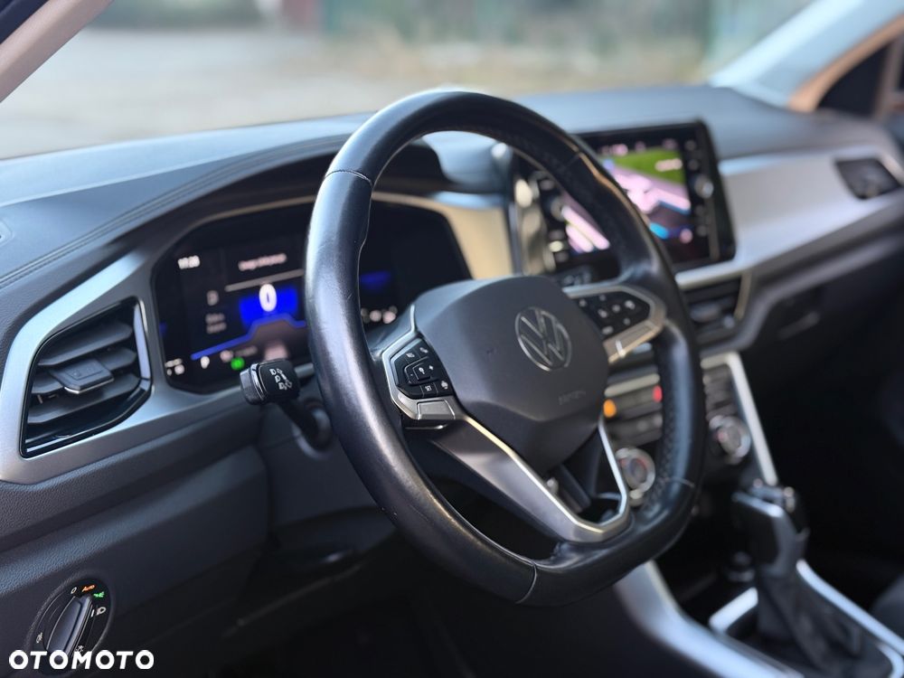 Volkswagen T-Roc 2.0 TDI SCR DSG GOAL - 6