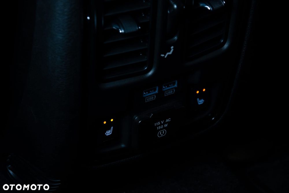 Dodge Durango 5,7 R/T - 28