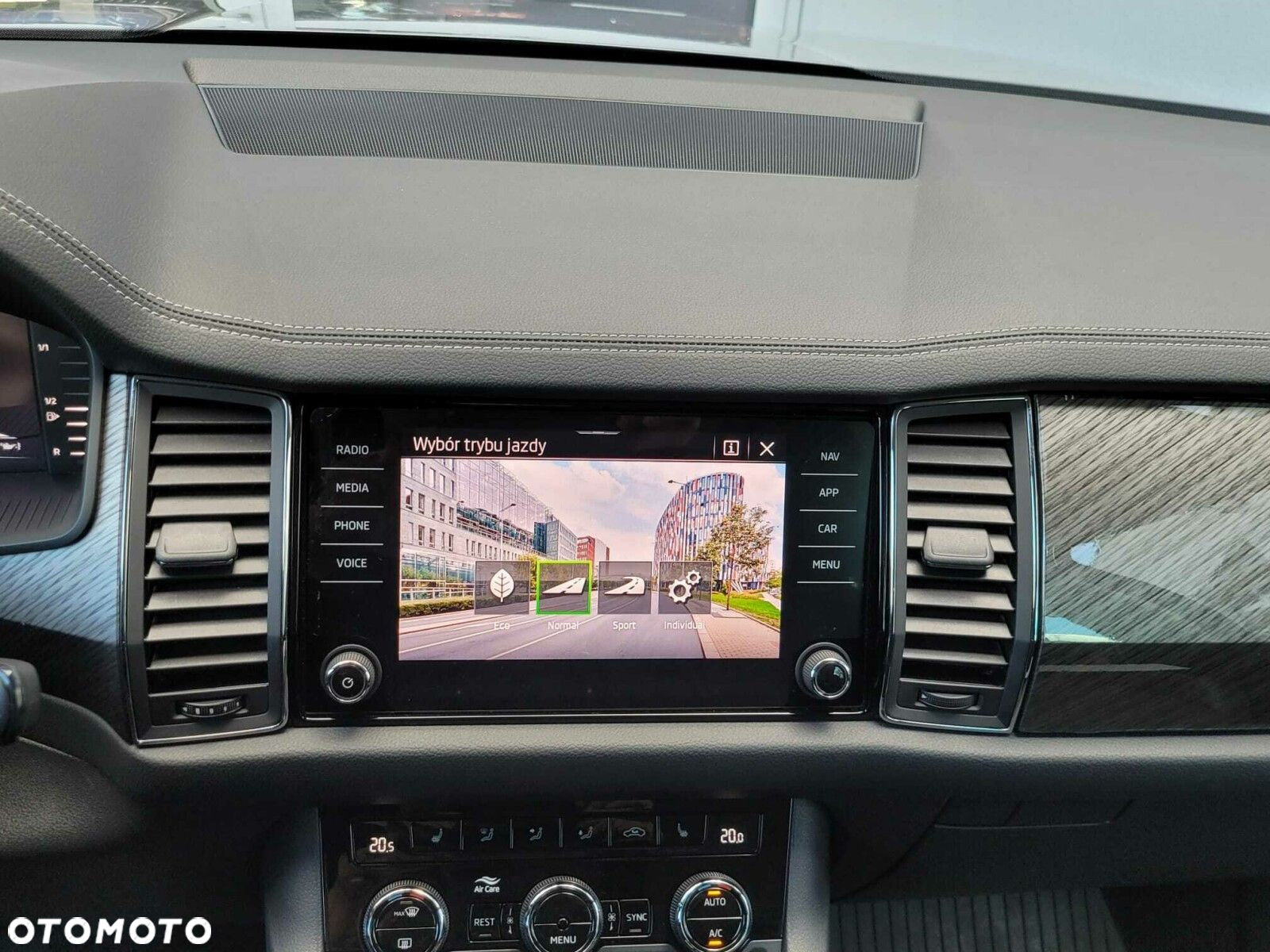 Skoda Kodiaq 2.0 TDI 4x2 Style DSG - 12