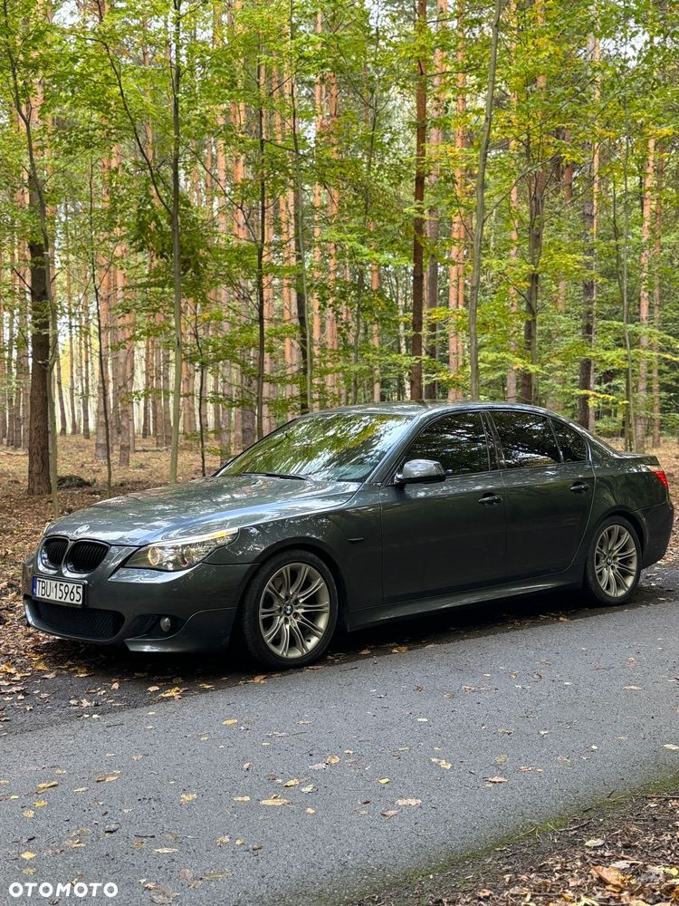 BMW Seria 5 530d - 4