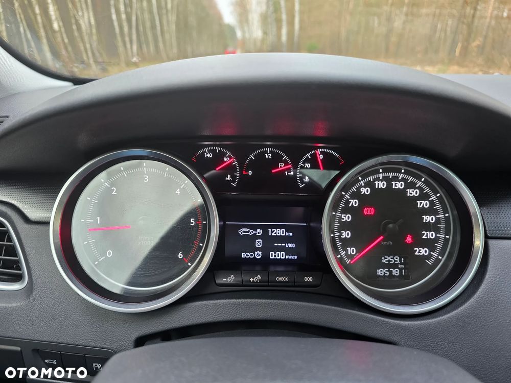 Peugeot 508 2.0 BlueHDi Allure S&S - 20