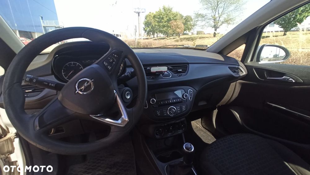 Opel Corsa 1.4 Enjoy - 30