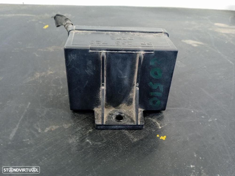 CAIXA PRÉ AQUECIMENTO FIAT FIORINO FURGÃO/BREAK FAMILIAR 2012 -55233720 - 4