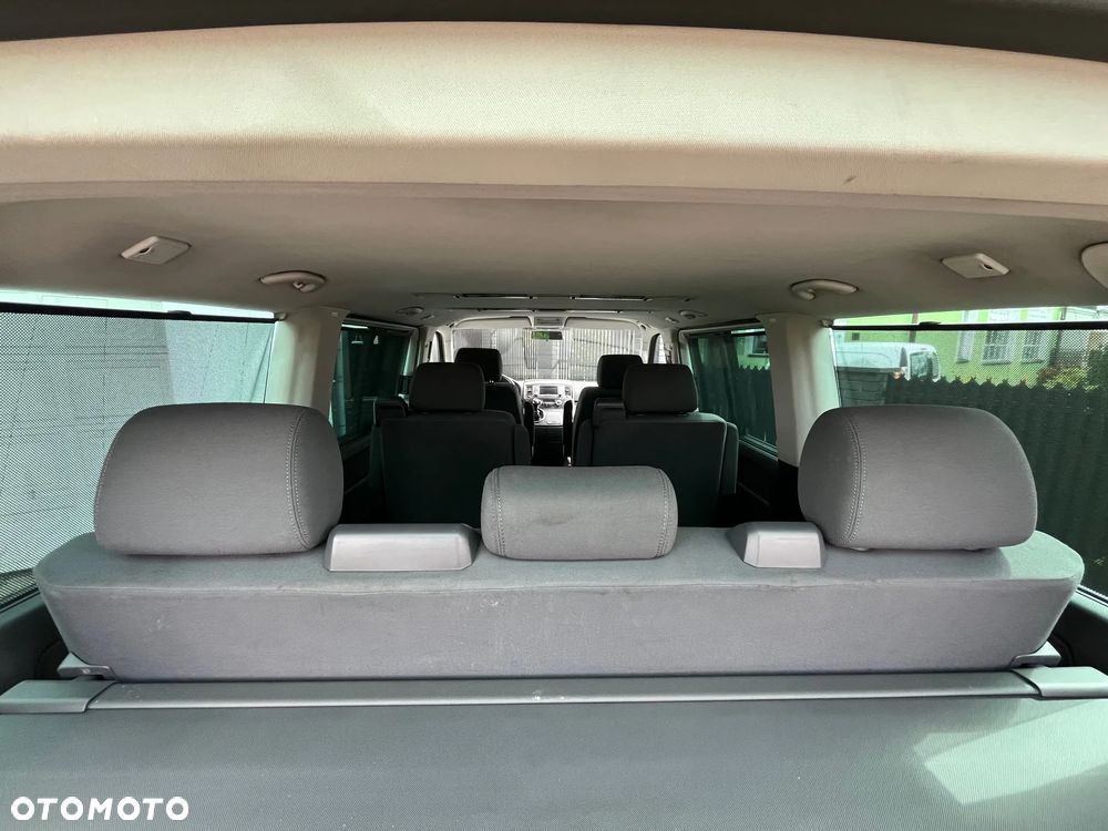 Volkswagen Multivan L1 Comfortline 4Motion - 14