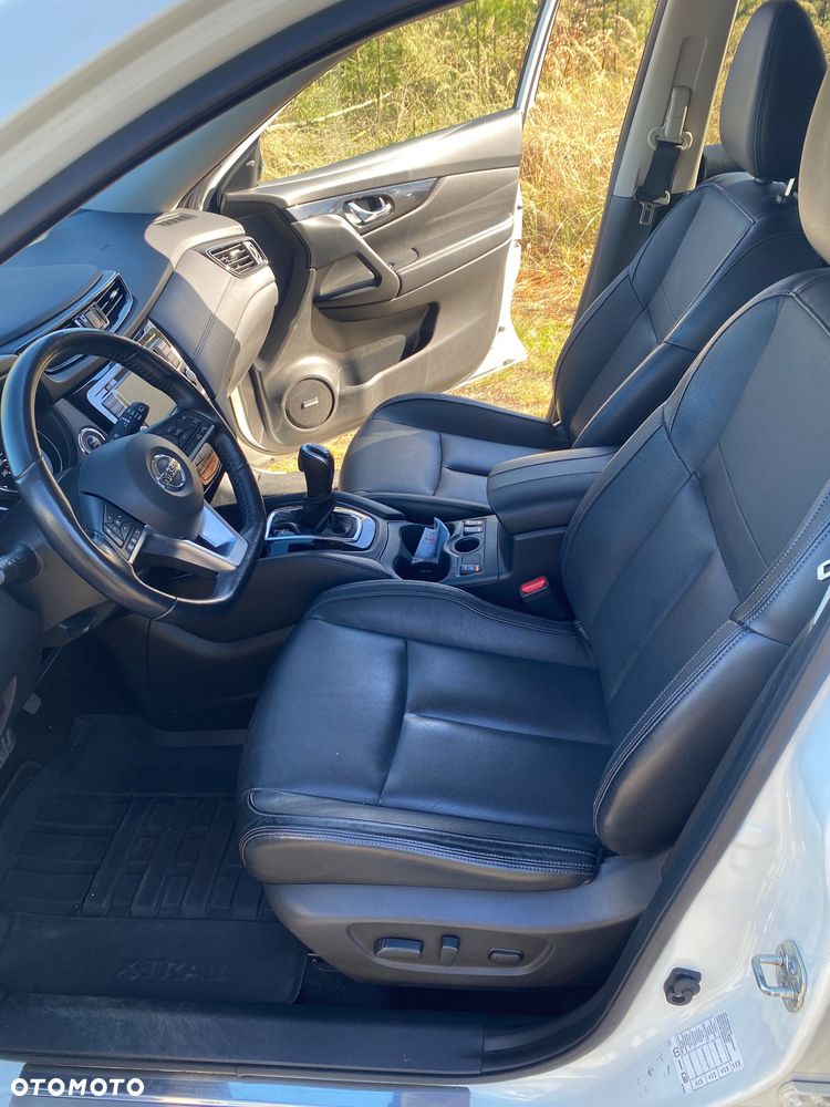 Nissan X-Trail 1.3 DIG-T Tekna 2WD DCT - 11