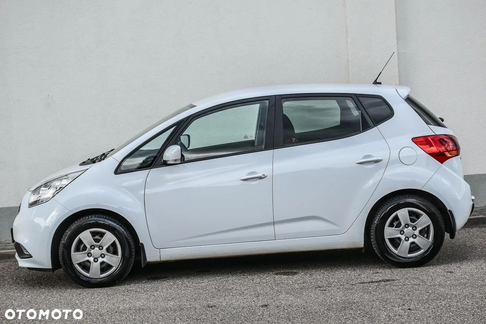 Kia Venga 1.6 XL - 16