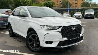 DS Automobiles DS 7 Crossback DS7 1.6 PureTech 180 S&S EAT8 BASTILLE+