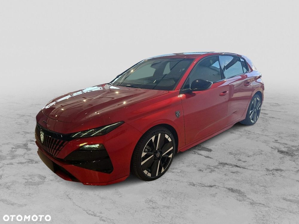Peugeot 308 - 4