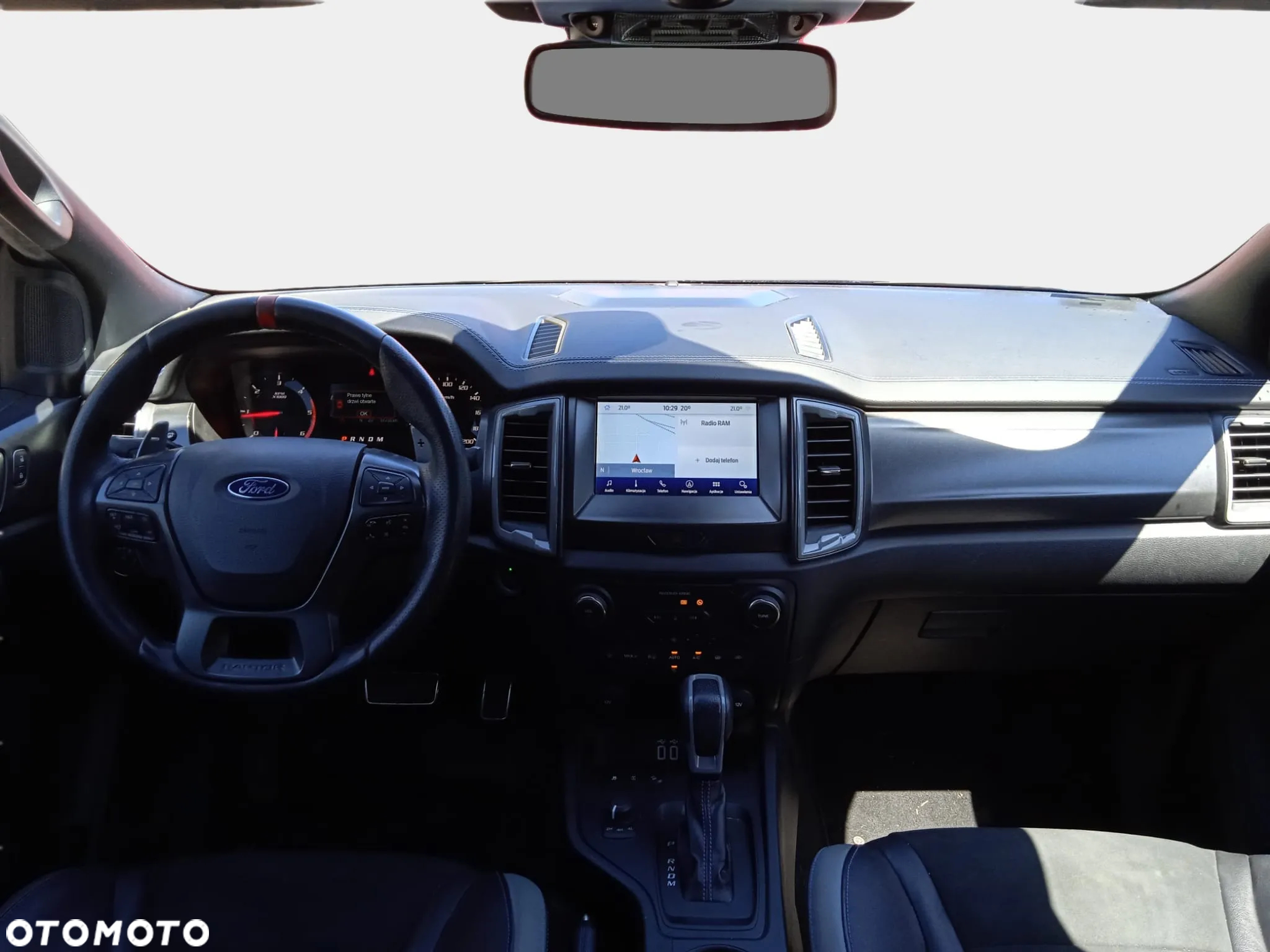 Ford Ranger Raptor - 11