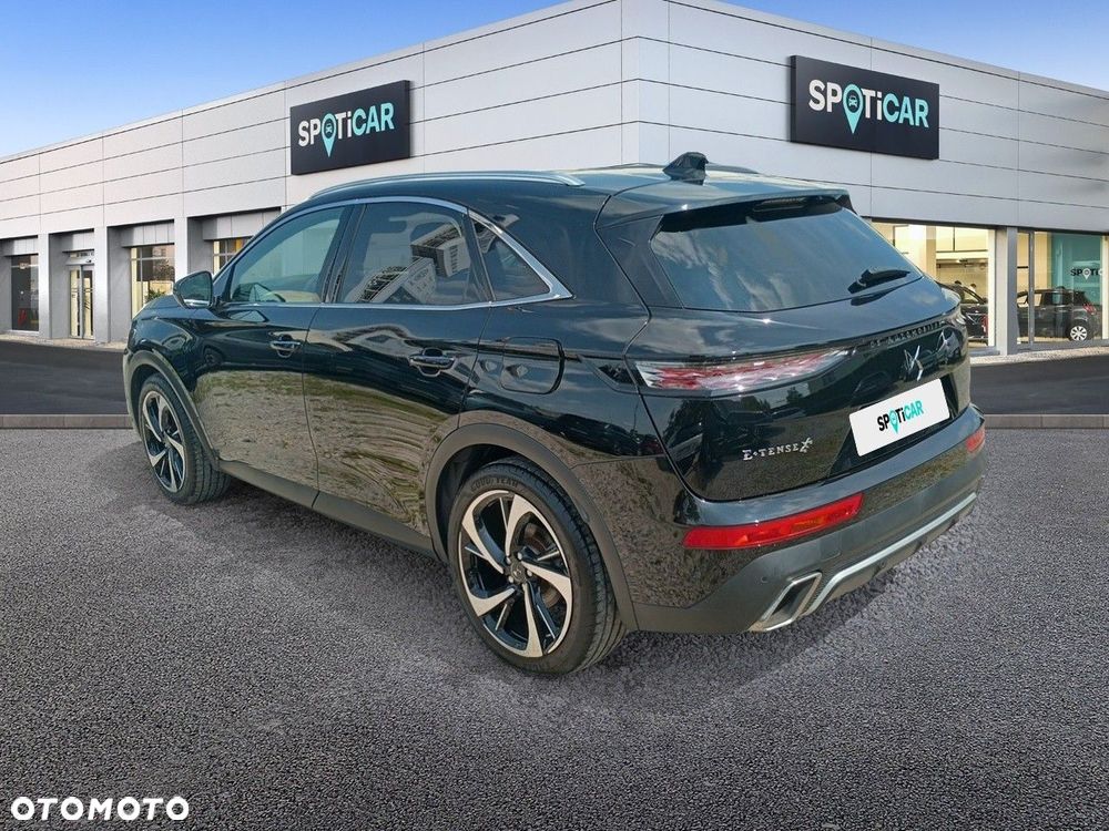 DS Automobiles DS 7 Crossback - 7