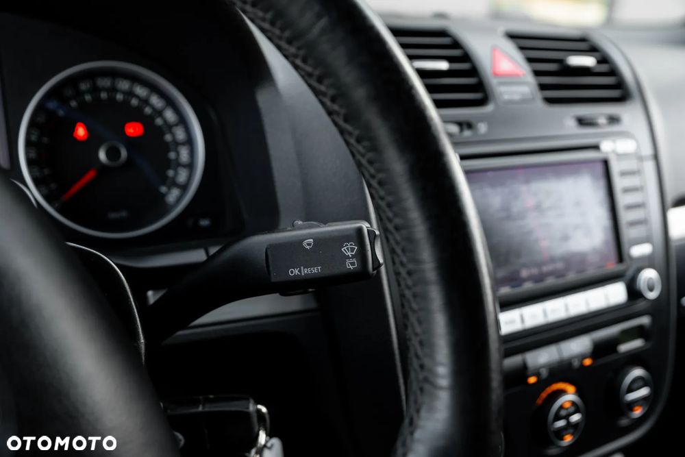 Volkswagen Golf 2.0 GTI - 27