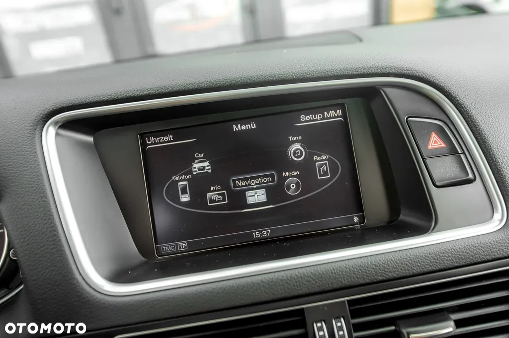 Audi Q5 2.0 TFSI quattro tiptronic - 35